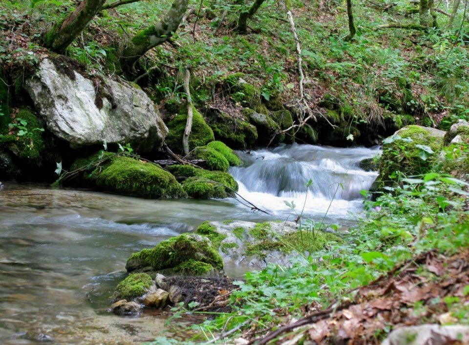 gole dell'infernaccio