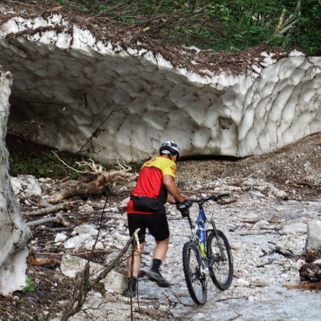 gole dell'infernaccio