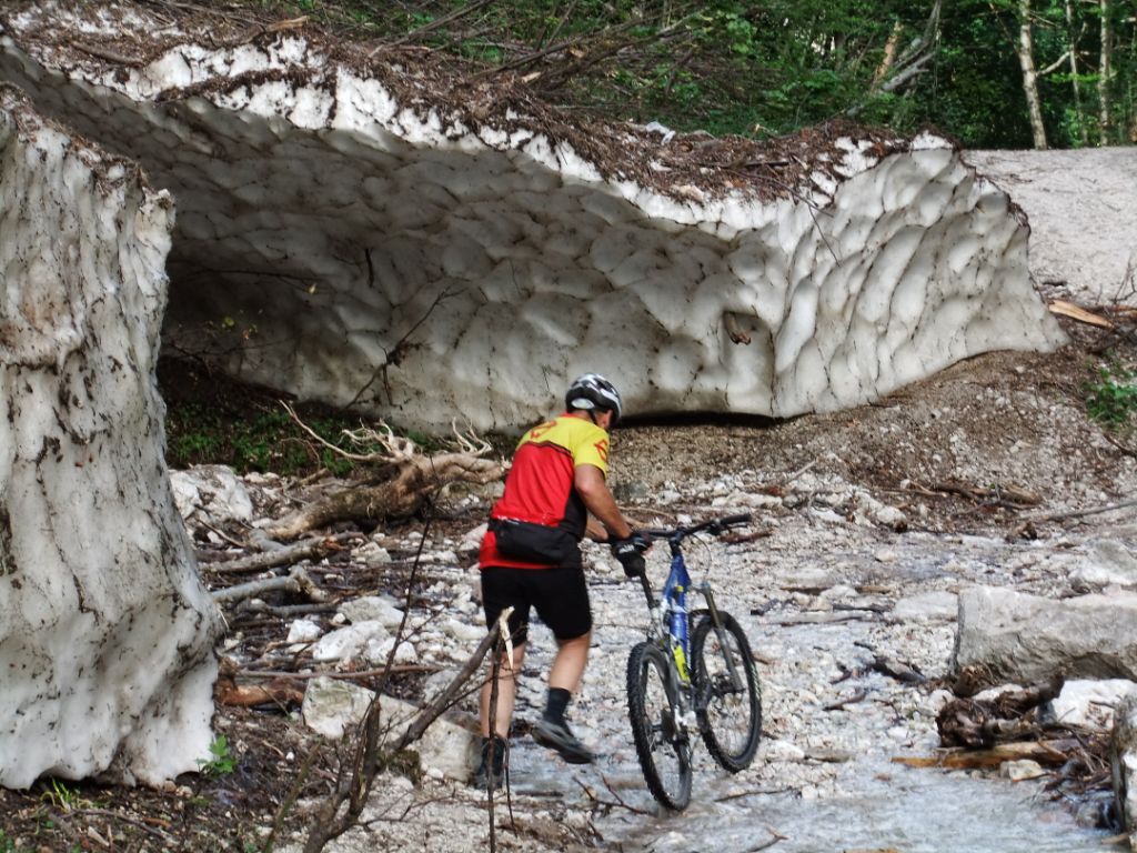 gole dell'infernaccio