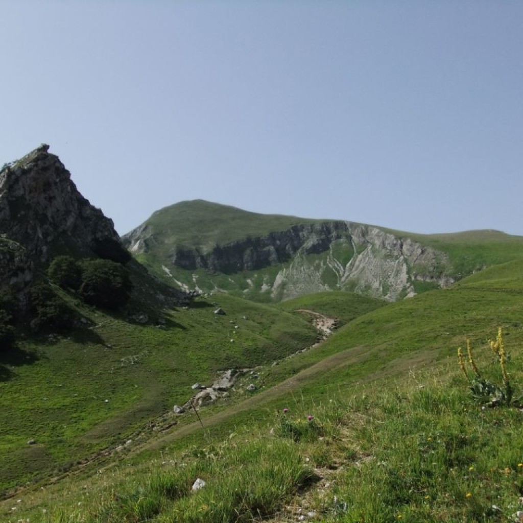 alta val di tenna