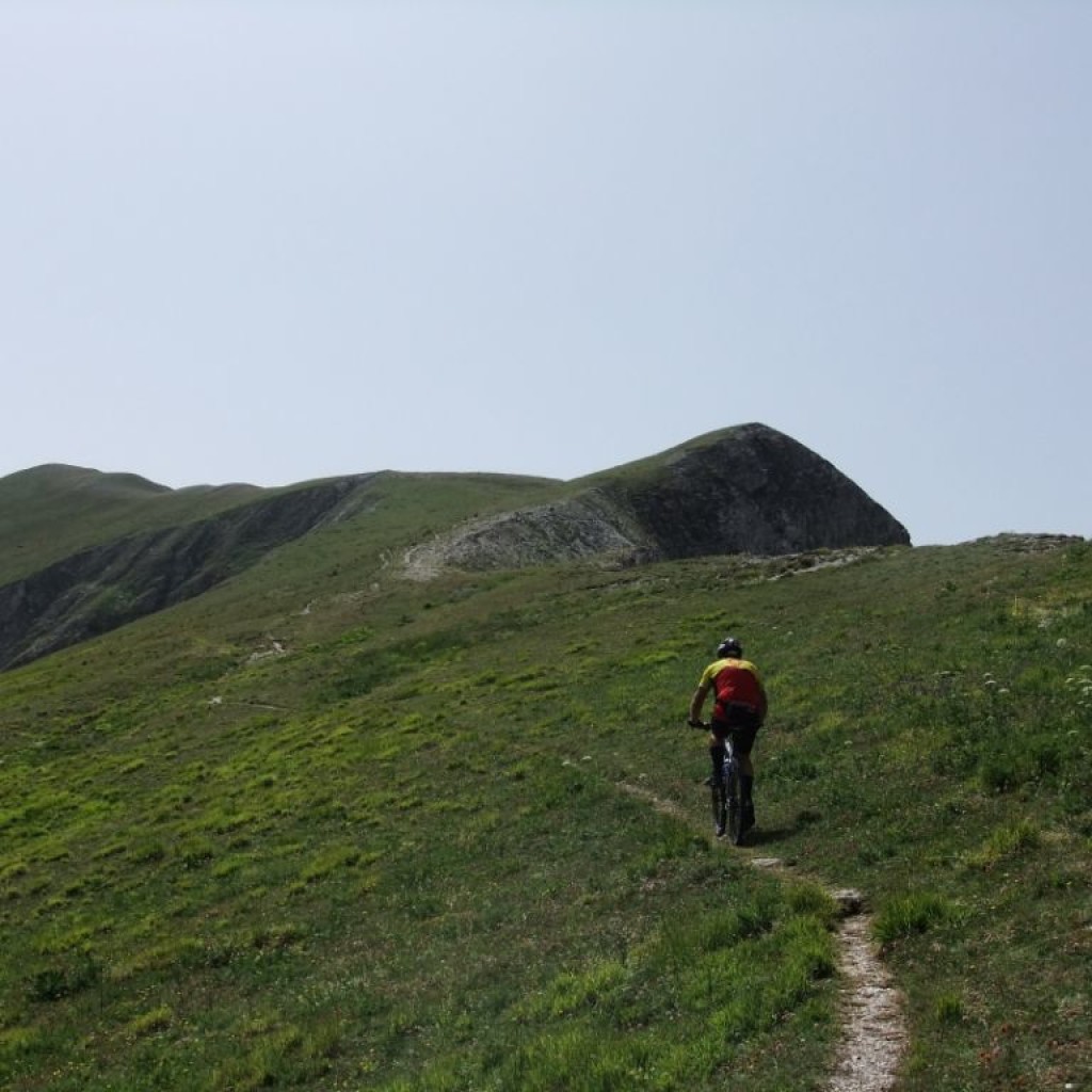 passo salita a cima vallinfantecattivo