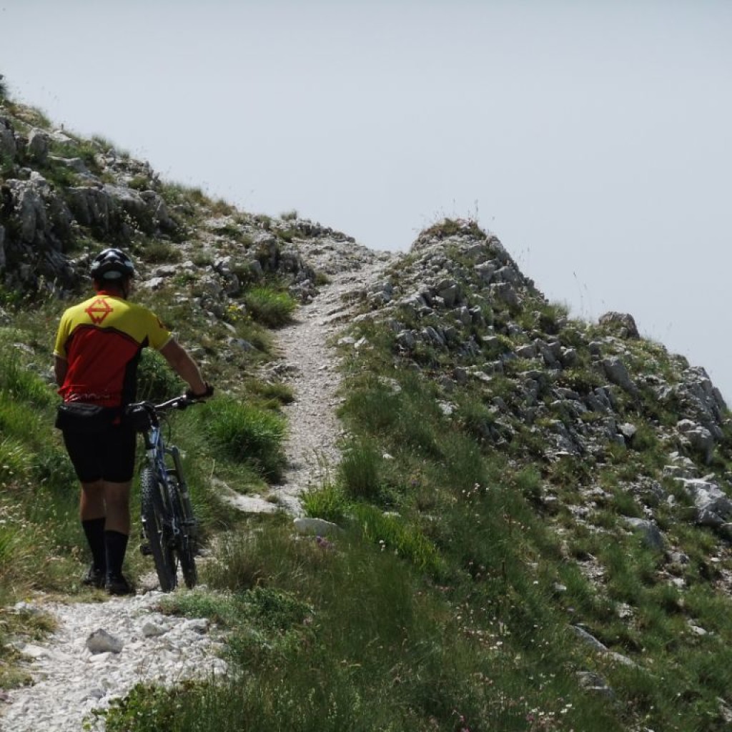 alta via dei sibillini