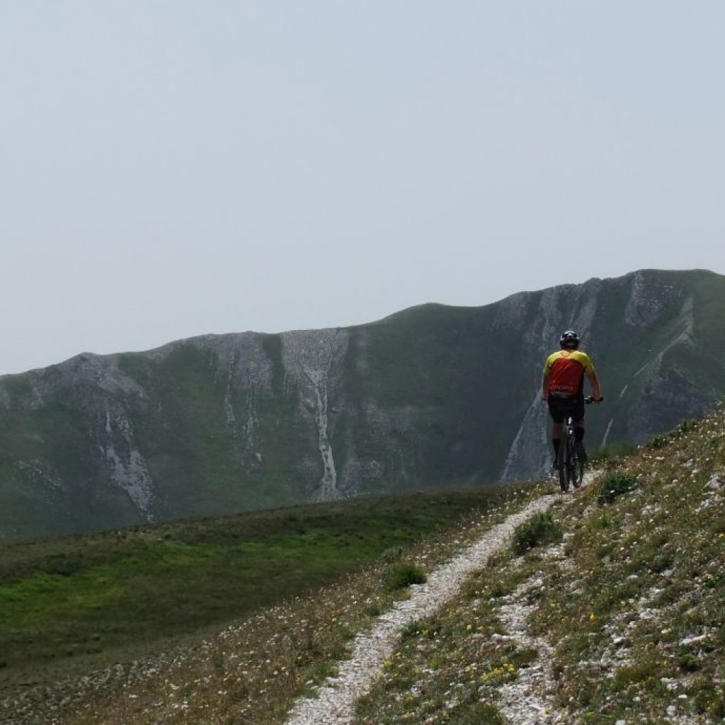 alta via dei sibillini