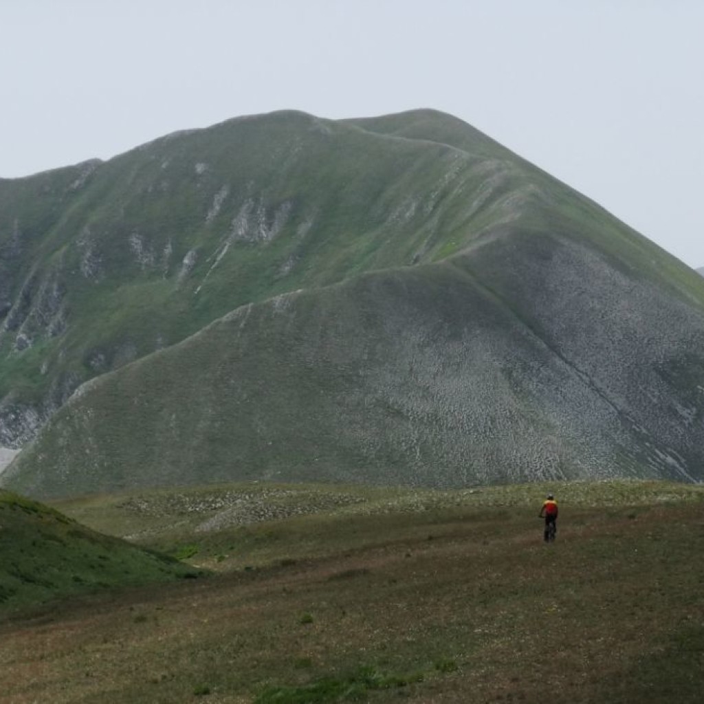 alta via dei sibillini