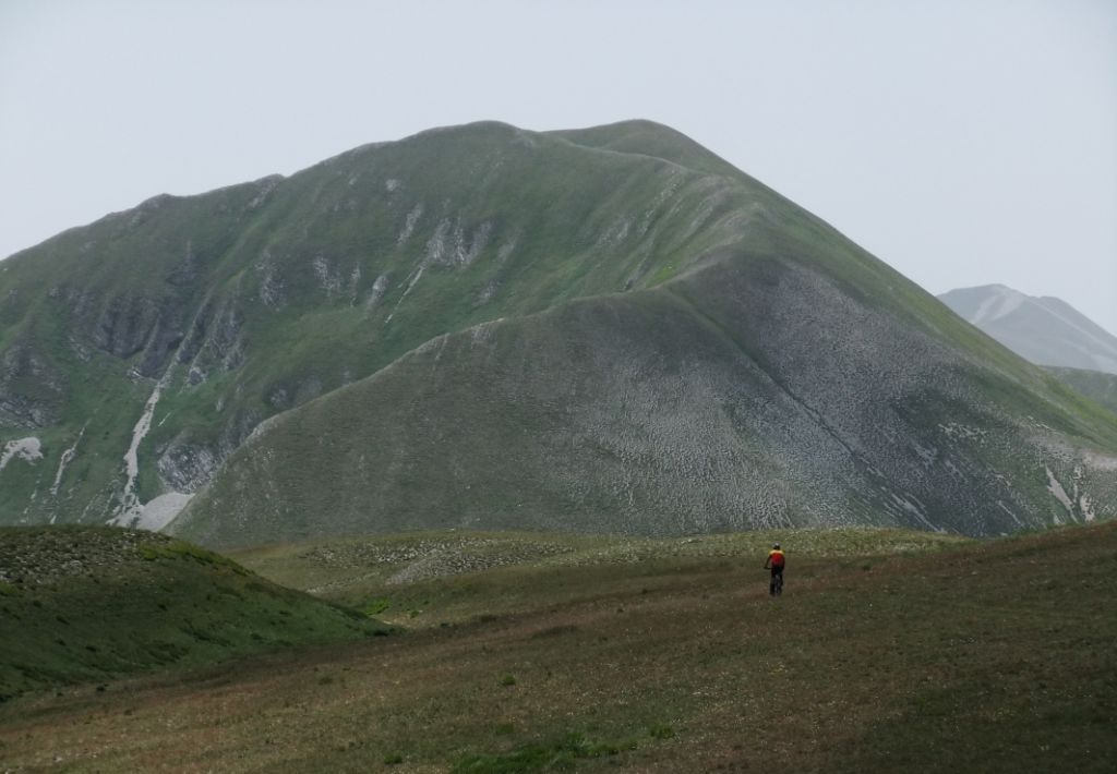 alta via dei sibillini