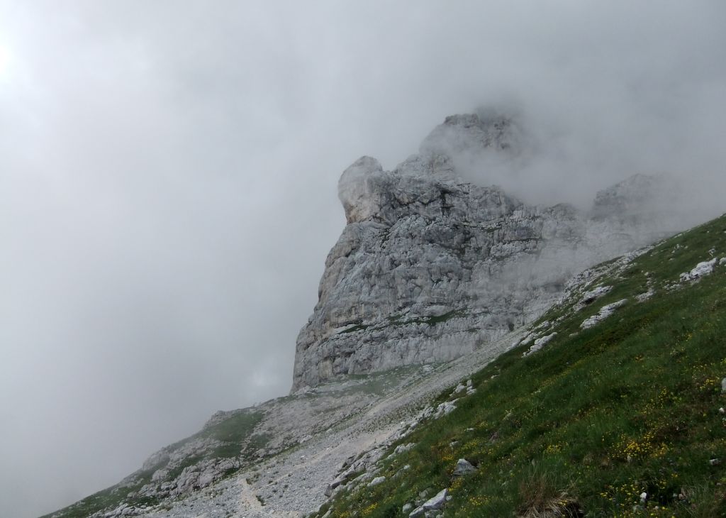 pizzo del diavolo