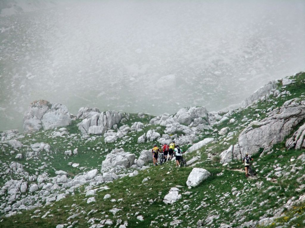 pizzo del diavolo