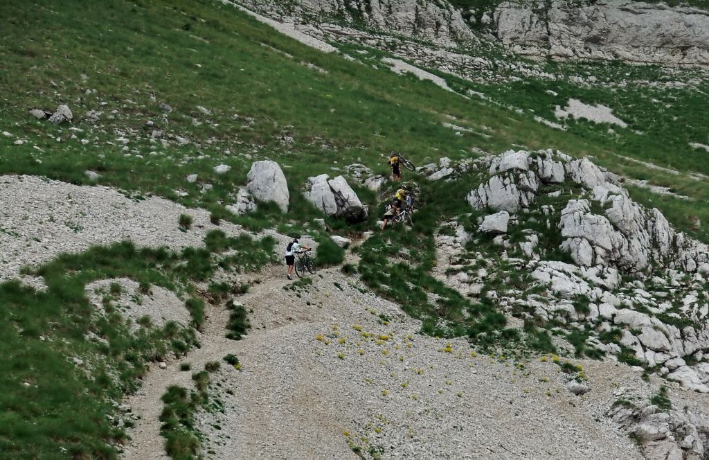 pizzo del diavolo