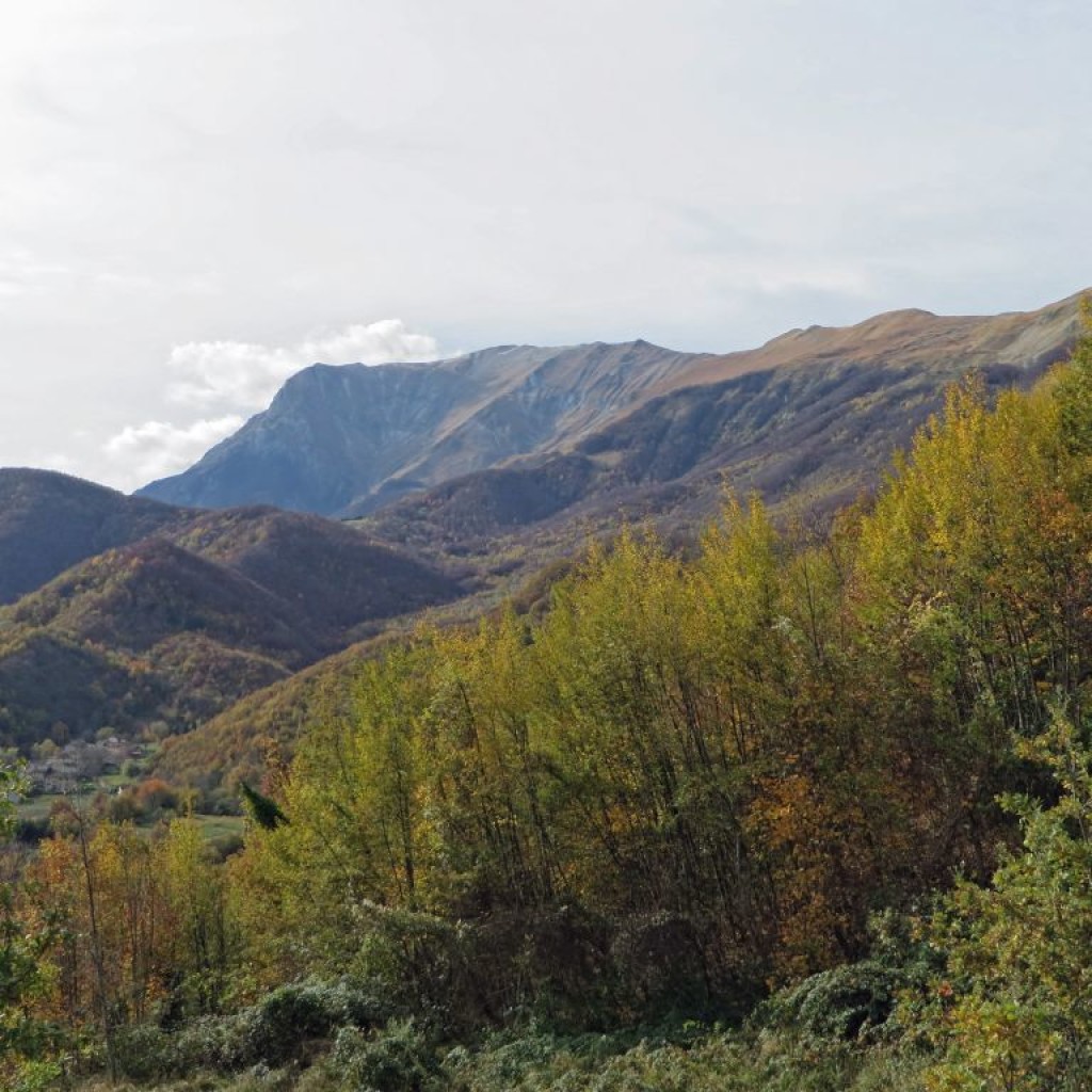 monte vettore