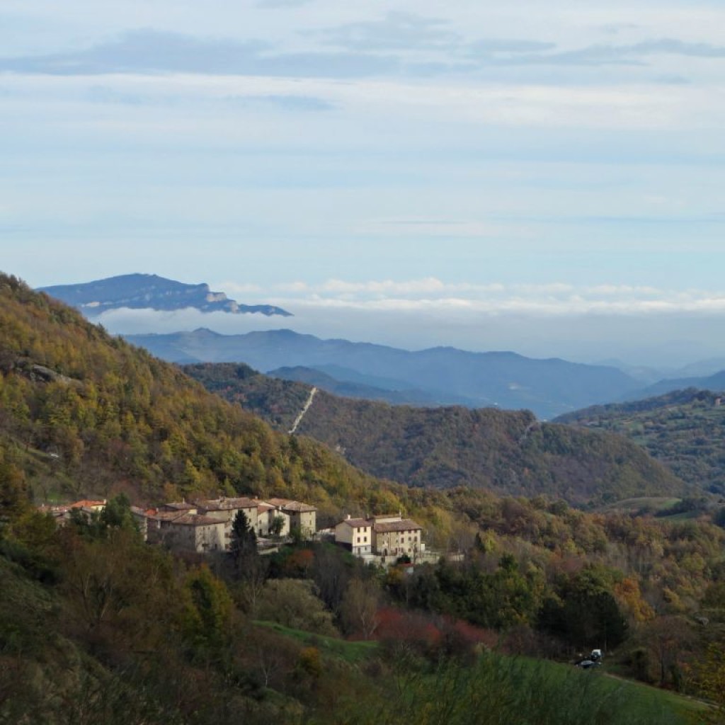 colle di montegallo