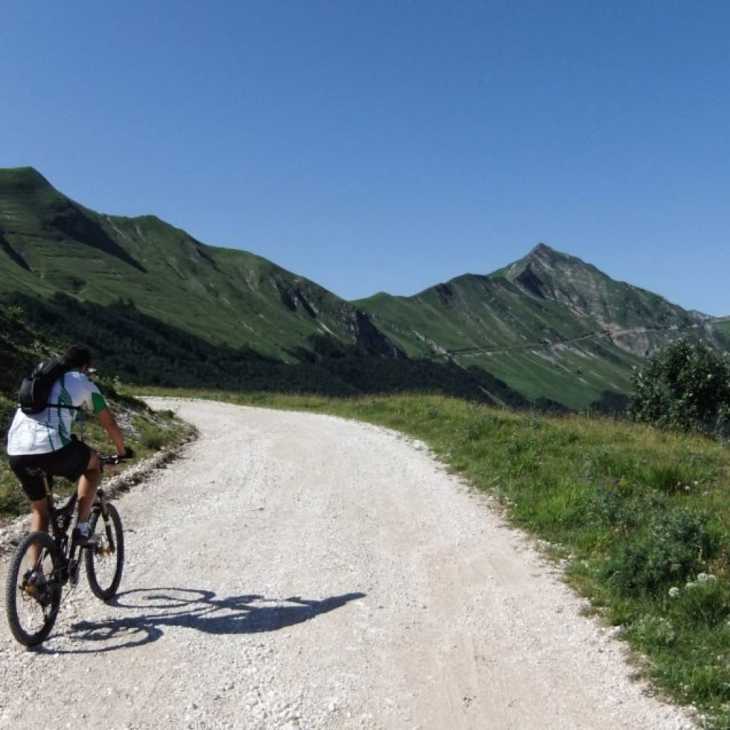 strada del fargno