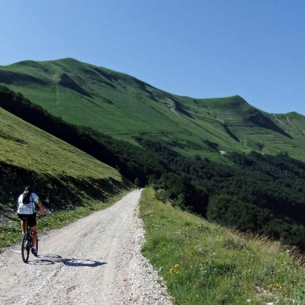 strada del fargno