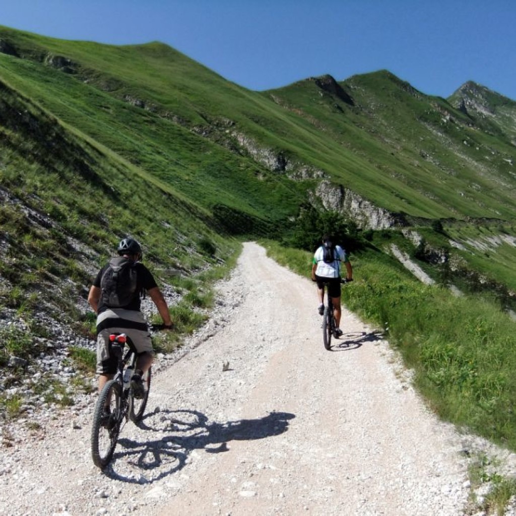 strada del fargno
