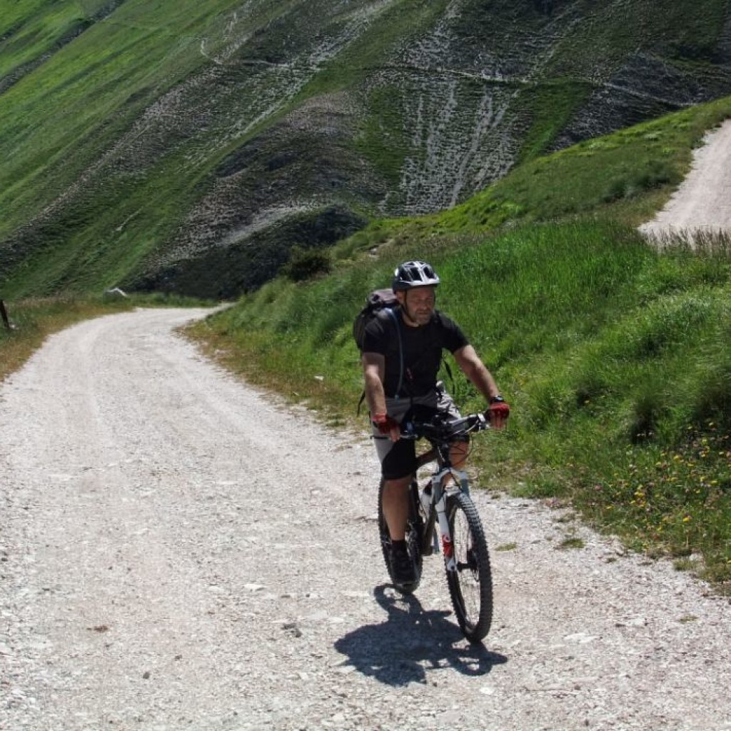 strada del fargno