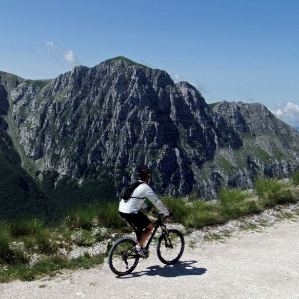 forcella del fargno