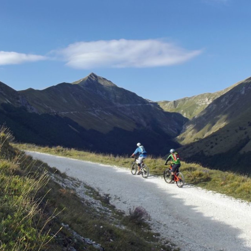 strada del fargno