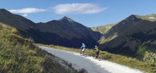 strada del fargno