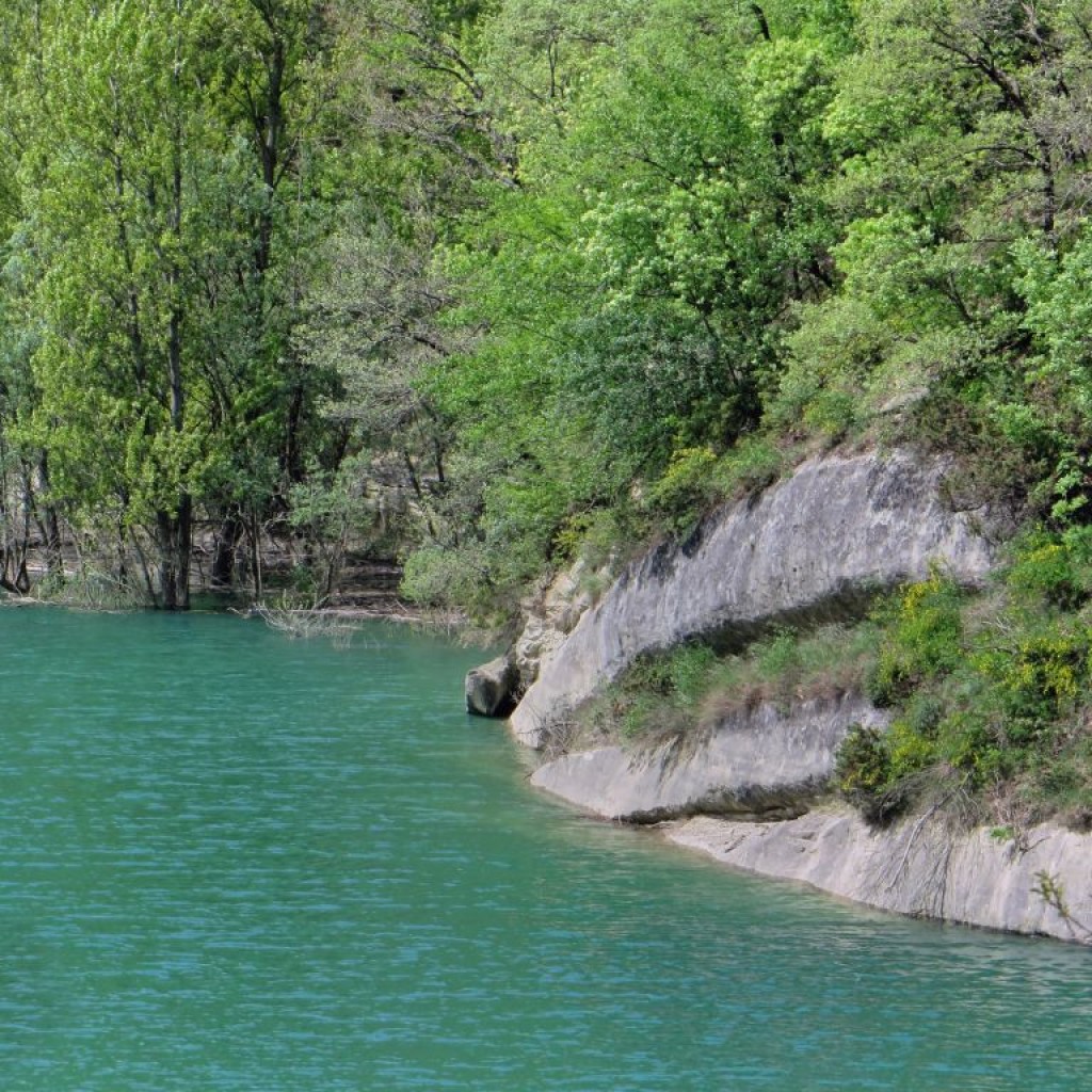 SENTIERO DEL BRIGANTE 02 05 2015 028