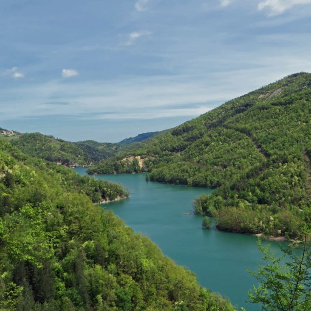 SENTIERO DEL BRIGANTE 02 05 2015 040