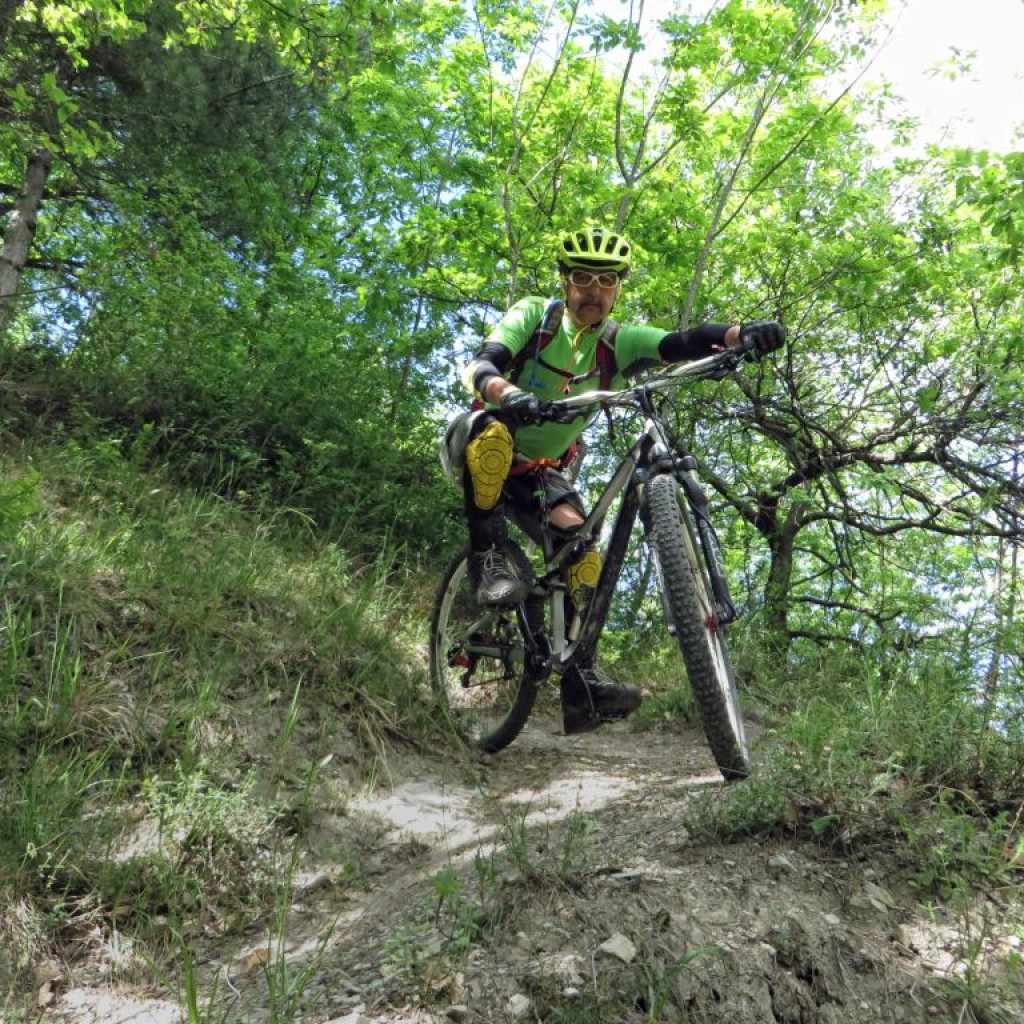 SENTIERO DEL BRIGANTE 02 05 2015 213