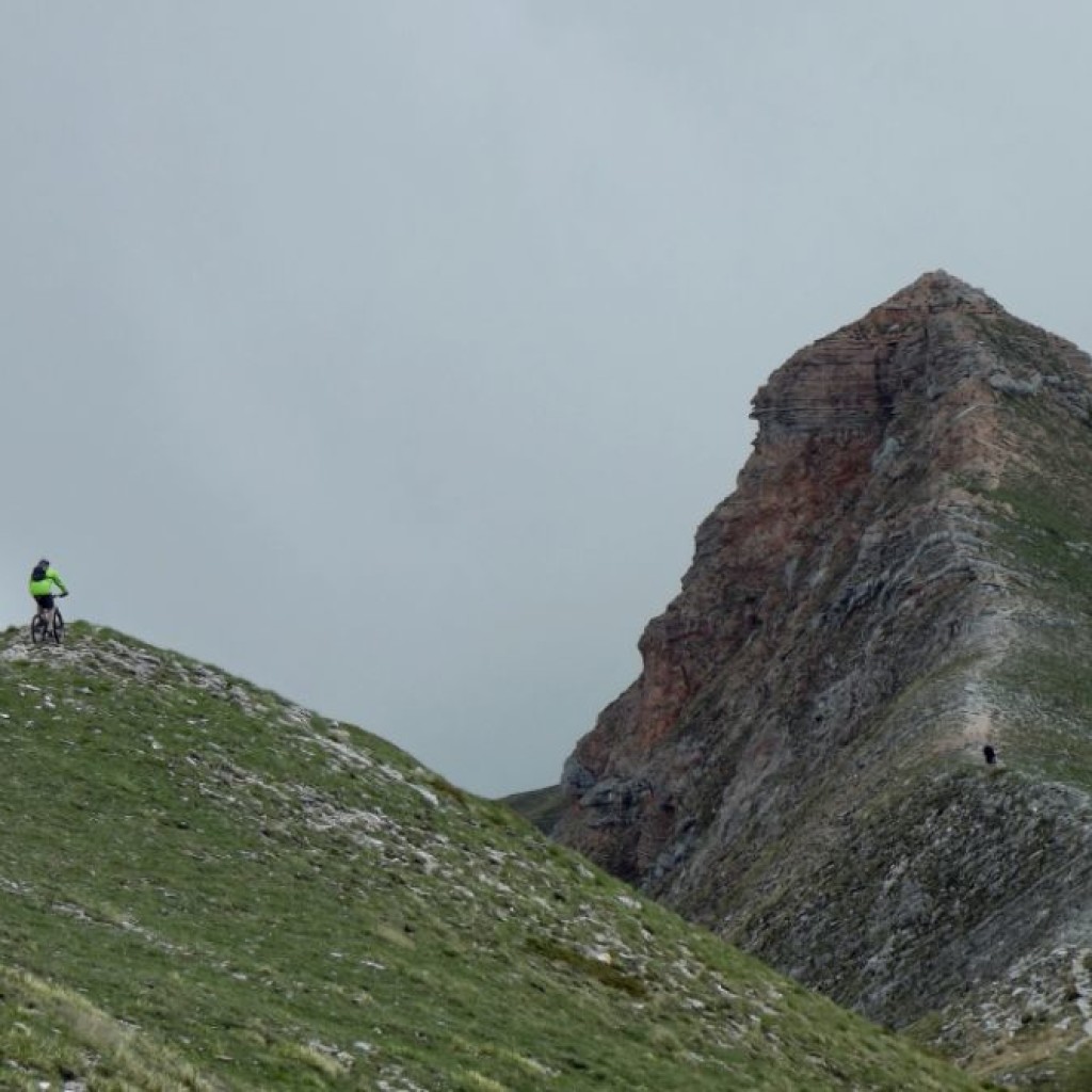 la vetta della sibilla