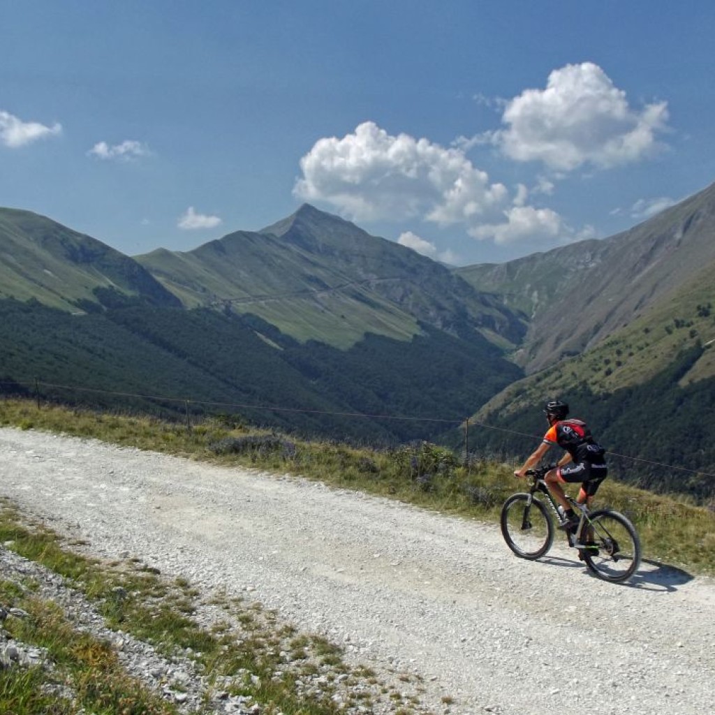 strada del fargno