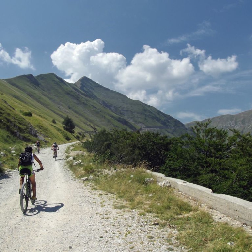 strada del fargno