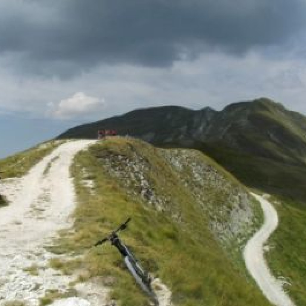 rifugio del fargno