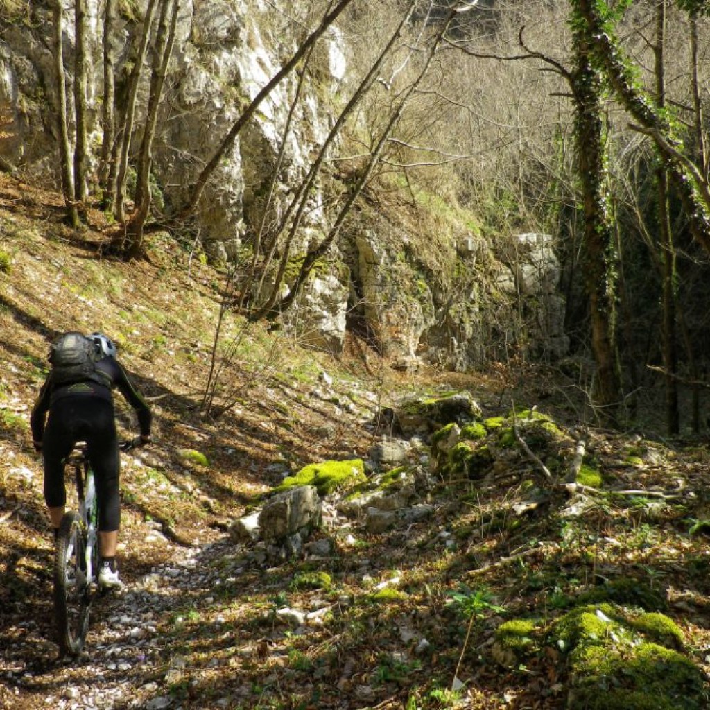 valle del torricchio