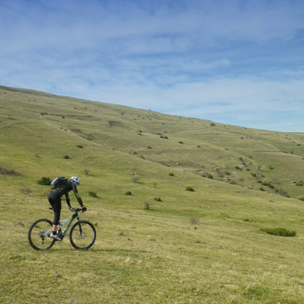 colle della preta