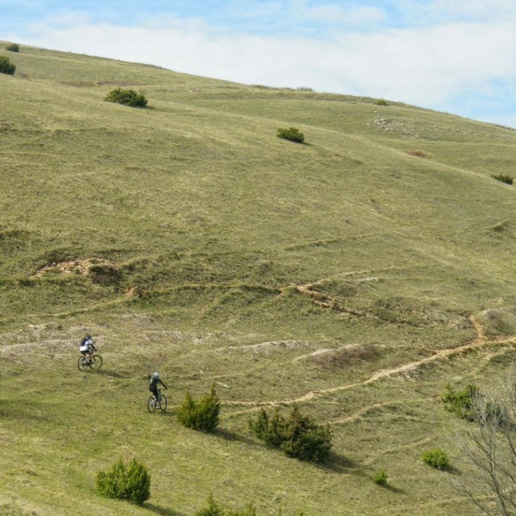 colle della preta