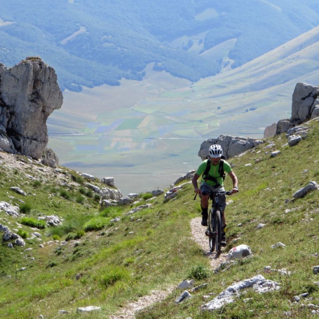 passo di sasso borghese