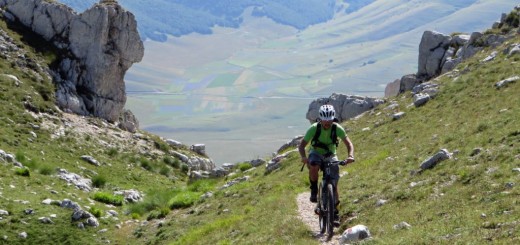 passo di sasso borghese