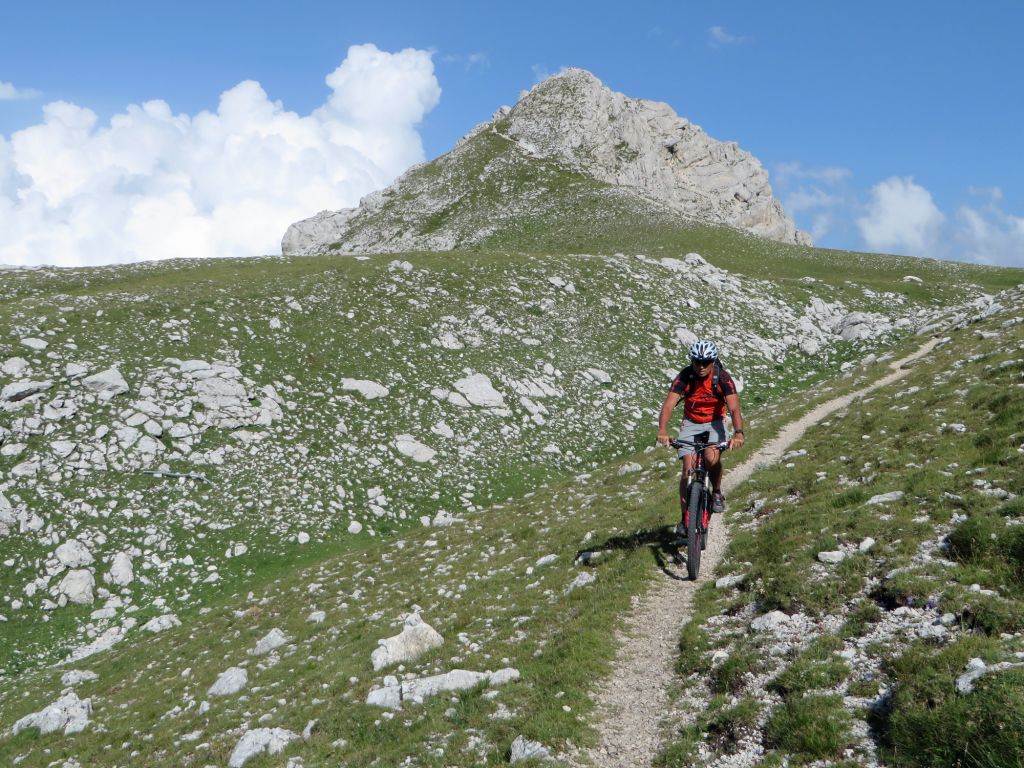 alta via dei sibillini