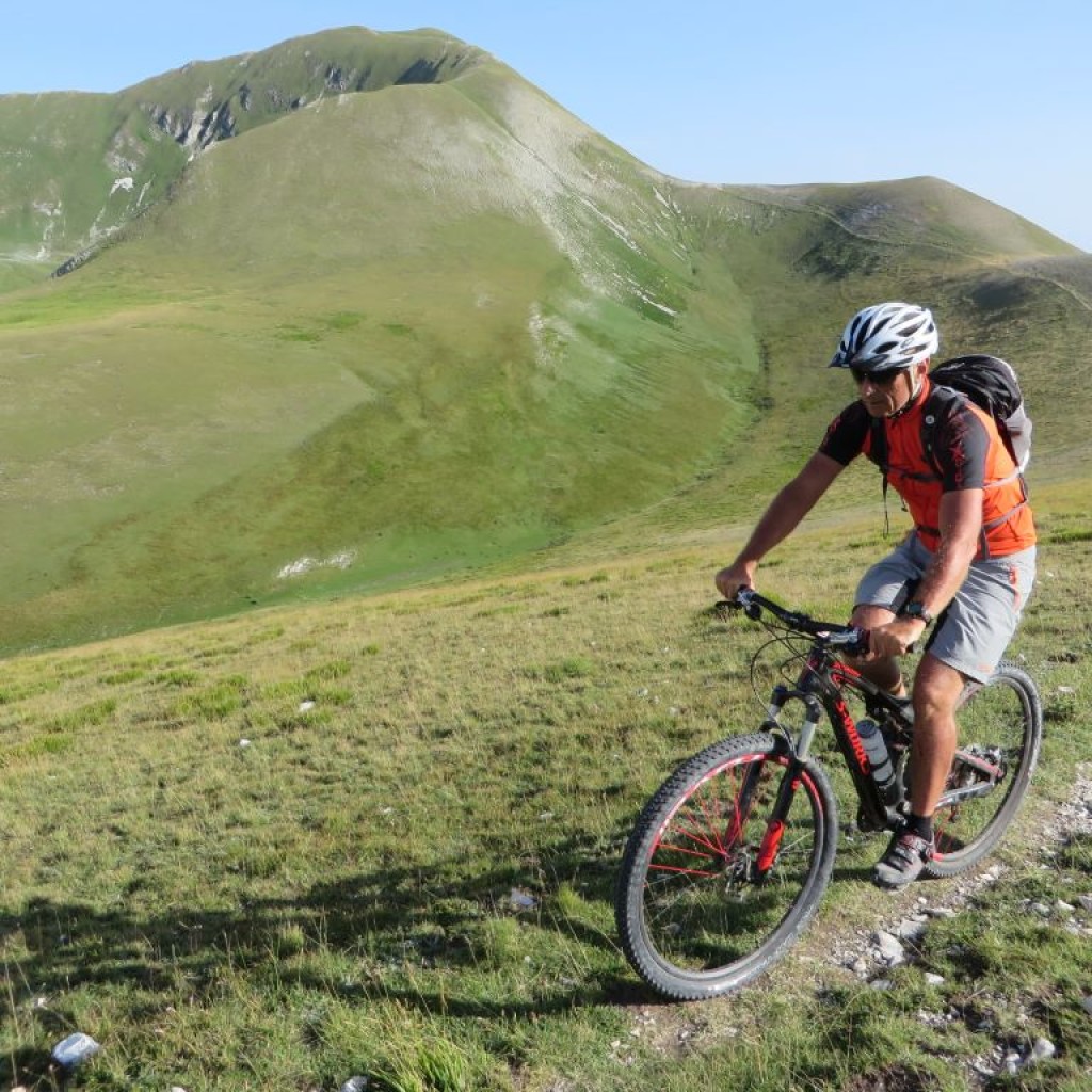 alta via dei sibillini