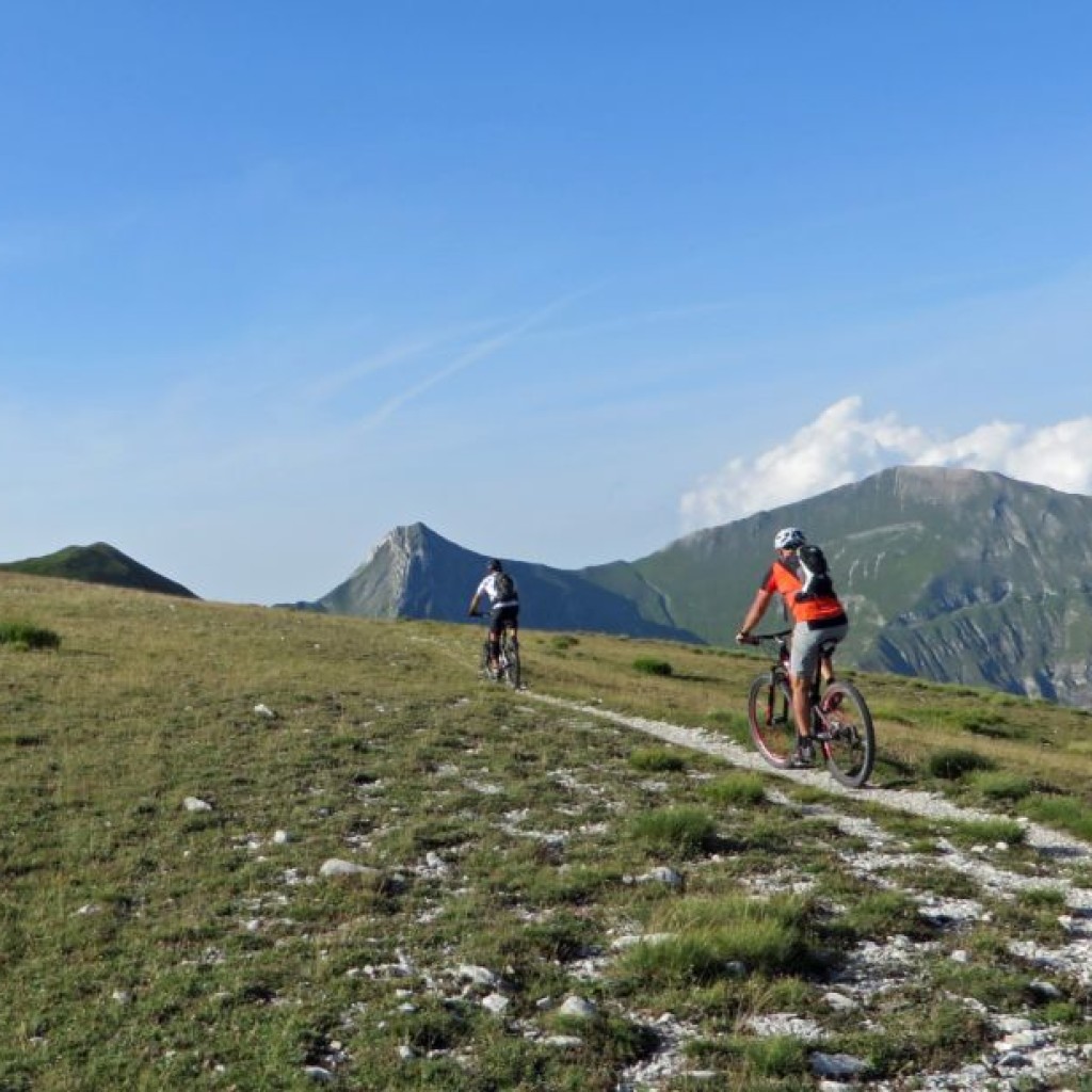 alta via dei sibillini