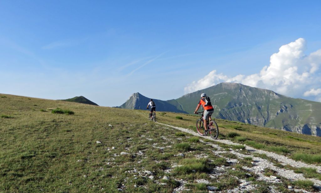 alta via dei sibillini