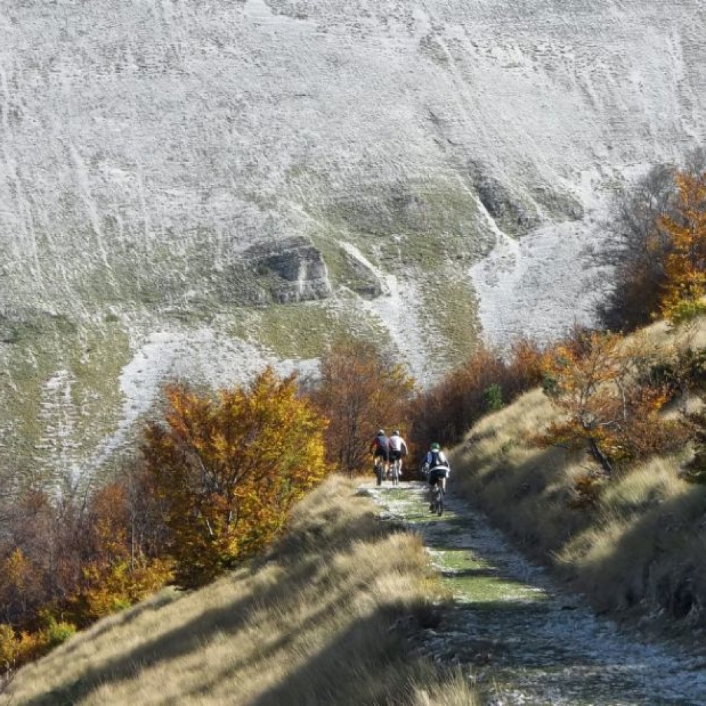 val di bove