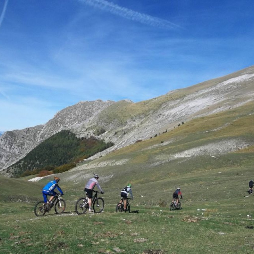 val di bove