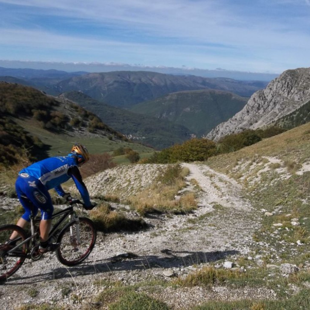 val di bove