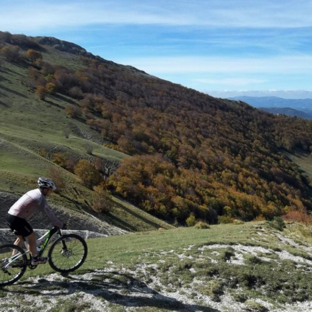 val di bove