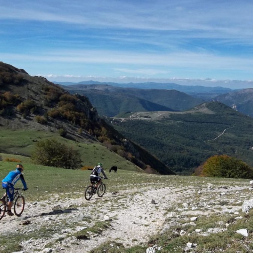 val di bove
