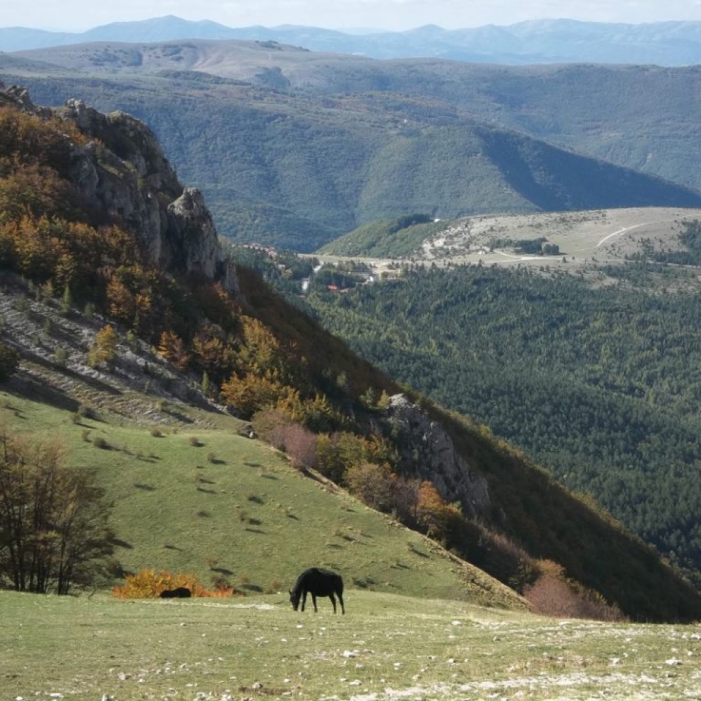 val di bove