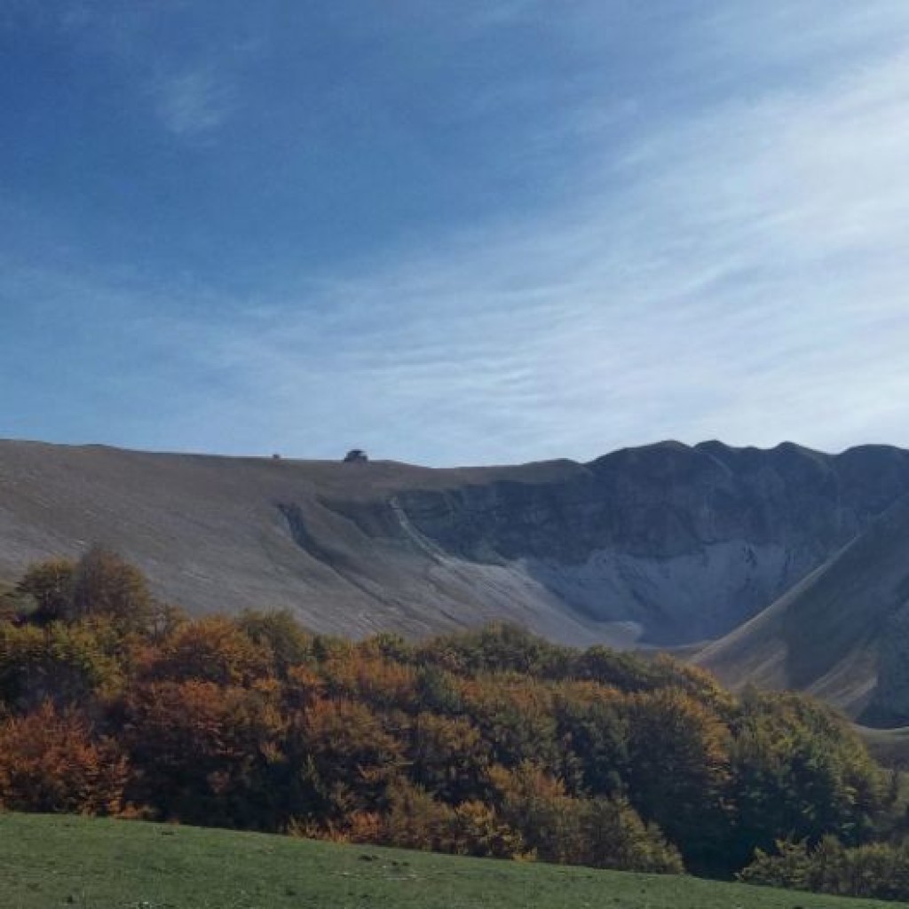val di bove