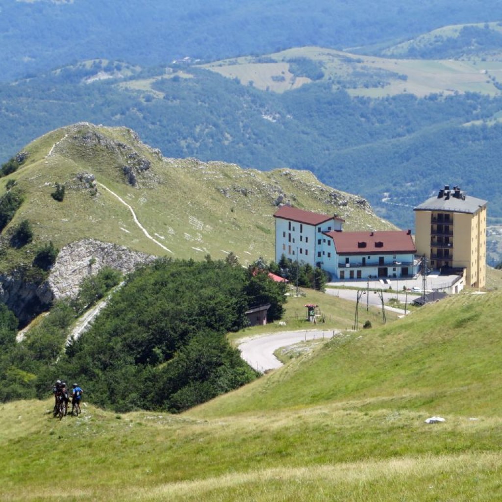 sassotetto