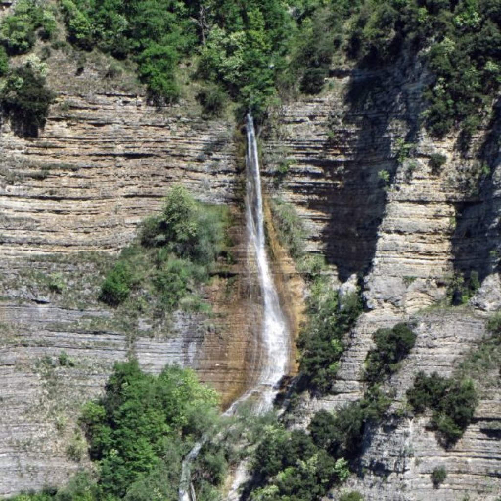 val di panico