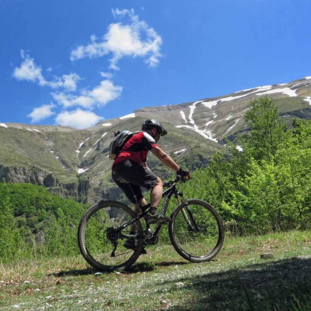 val di panico