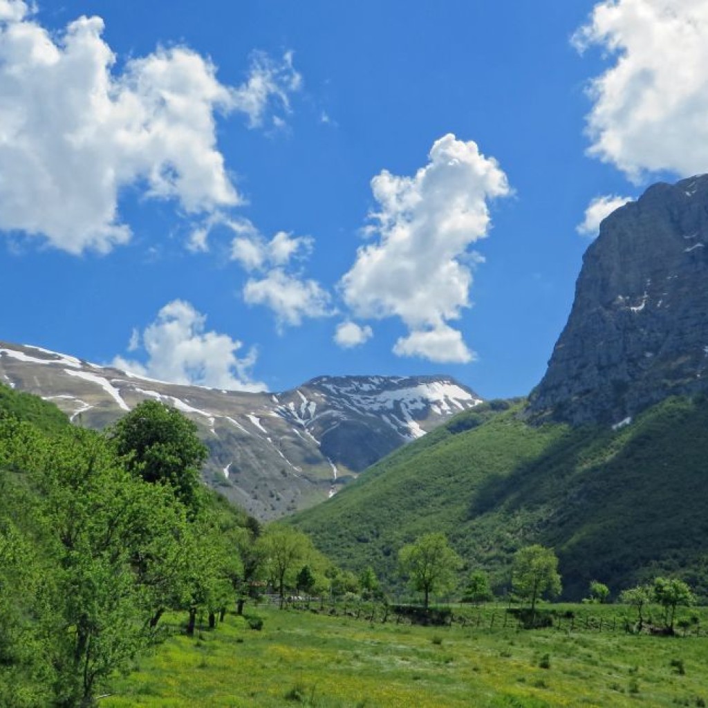 val di panico