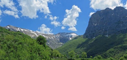 val di panico