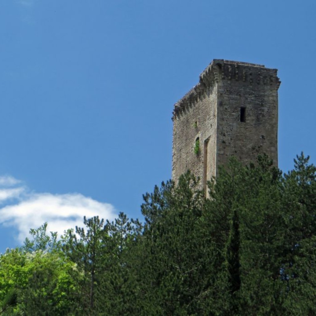 torri di visso